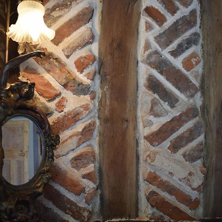 Alma Inn & Dining Rooms هارويتش المظهر الخارجي الصورة