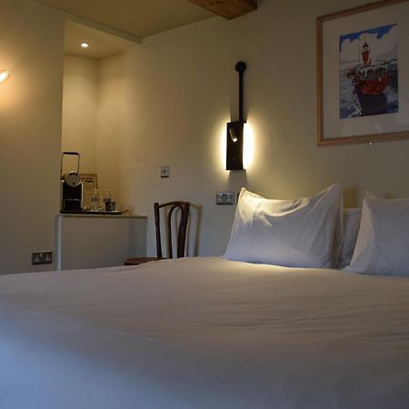 Alma Inn & Dining Rooms هارويتش المظهر الخارجي الصورة
