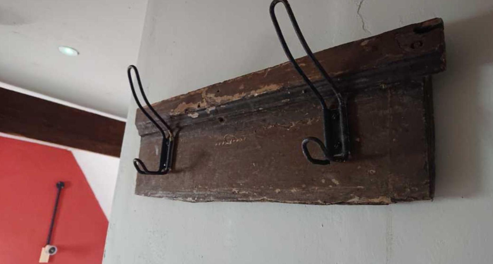 Alma Inn & Dining Rooms هارويتش المظهر الخارجي الصورة